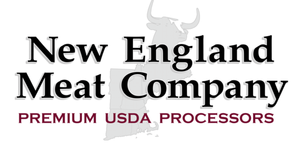 New England Meat Company Logo